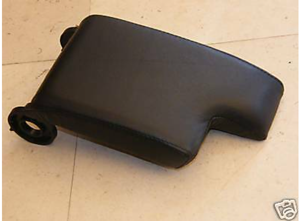 E46 Armrest